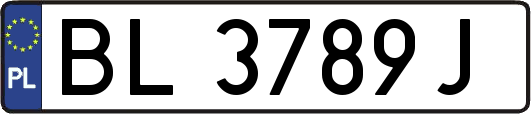 BL3789J