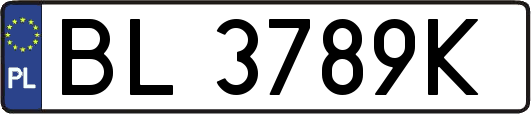 BL3789K