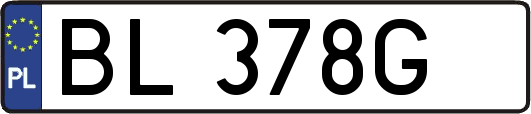BL378G