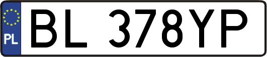 BL378YP