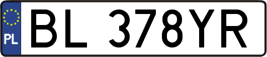 BL378YR