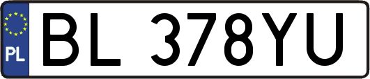 BL378YU