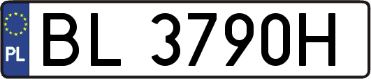 BL3790H