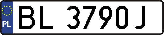 BL3790J