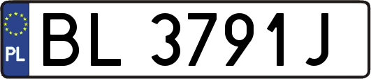 BL3791J