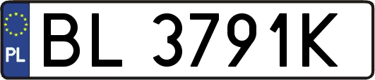 BL3791K