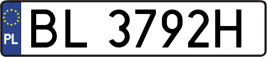 BL3792H