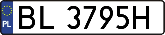 BL3795H