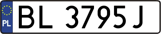 BL3795J