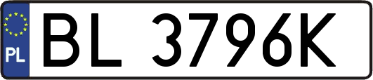 BL3796K