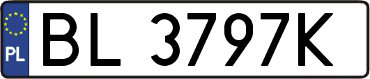 BL3797K