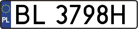 BL3798H