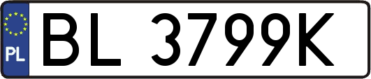 BL3799K