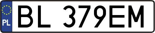 BL379EM