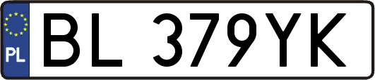 BL379YK
