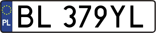 BL379YL