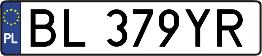BL379YR