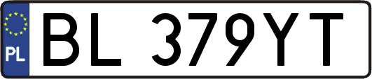 BL379YT