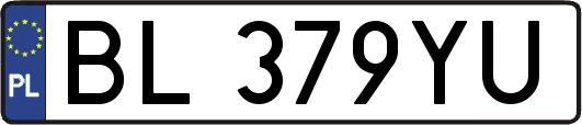 BL379YU