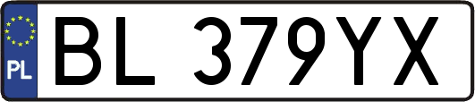 BL379YX
