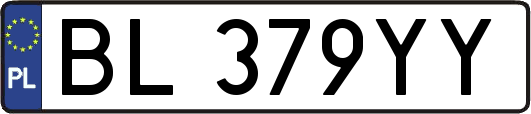 BL379YY