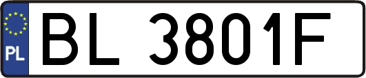 BL3801F