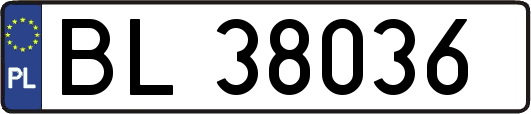 BL38036