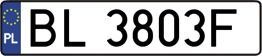 BL3803F