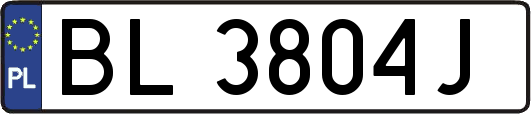 BL3804J