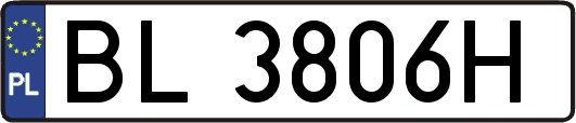 BL3806H