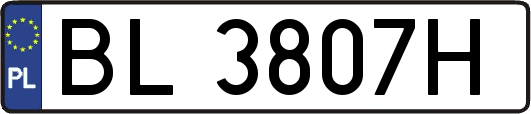 BL3807H