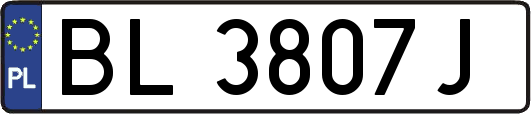 BL3807J