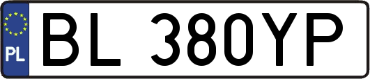 BL380YP
