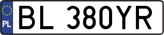 BL380YR