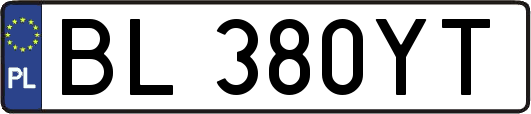 BL380YT