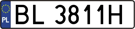 BL3811H
