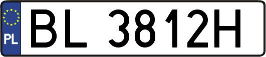 BL3812H