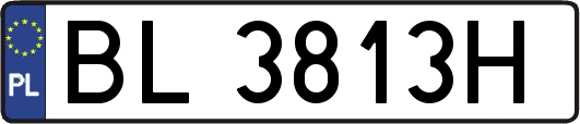 BL3813H