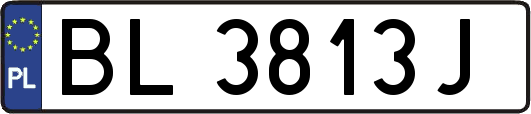 BL3813J