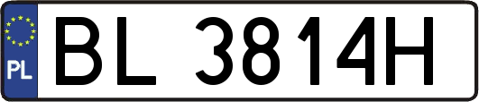 BL3814H