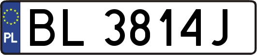 BL3814J