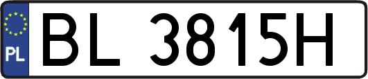BL3815H