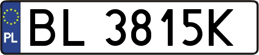 BL3815K