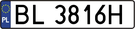 BL3816H