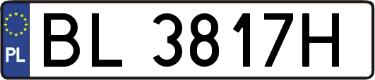 BL3817H