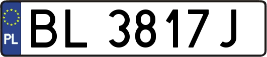 BL3817J