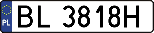 BL3818H