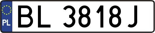 BL3818J