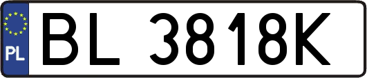 BL3818K