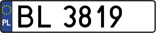 BL3819
